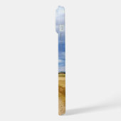 Carretera Boadilla del Camino - Itero de la Vega (Côté gauche)