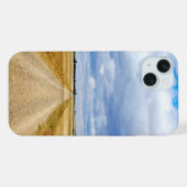 Carretera Boadilla del Camino - Itero de la Vega (Verso Horizontal)