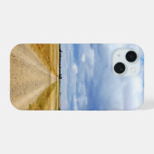 Carretera Boadilla del Camino - Itero de la Vega (Verso Horizontal)