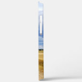 Carretera Boadilla del Camino - Itero de la Vega Case-Mate iPhone Case (Achterkant / Links)