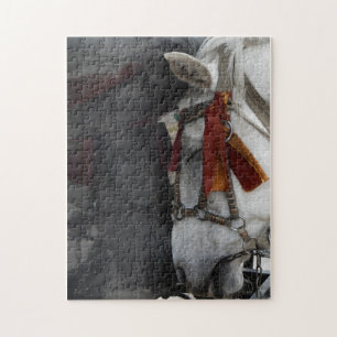 Carriage Horse Legpuzzel