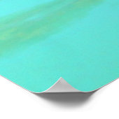 CARRIBEAN SEA # 19 POSTER (Coin)