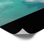 CARRIBEAN ZEE #2 POSTER (Hoek)