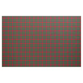 Carrick Clan Tartan Stof (Yard (91,4 cm))
