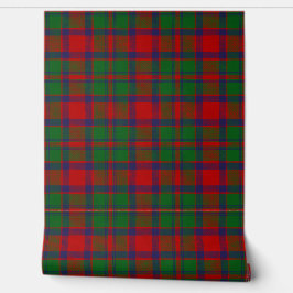 Carrick Tartan Plaid Schotse Clan Behang