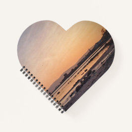 Carrickfergus Castle Notebook Notitieboek