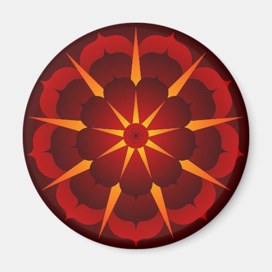 Carrie5 Magneet (Voorkant)