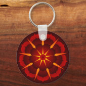 Carrie5 Sleutelhanger (Voorkant)