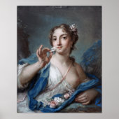 Carriera - De lente Poster (Voorkant)