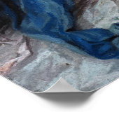 Carriera - De lente Poster (Hoek)