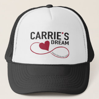 Carrie's Dream Trucker Hat Trucker Pet