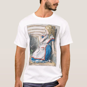 Carroll: Alice, 1865 T-shirt