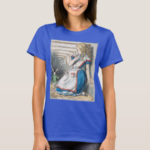 Carroll: Alice, 1865 T-shirt