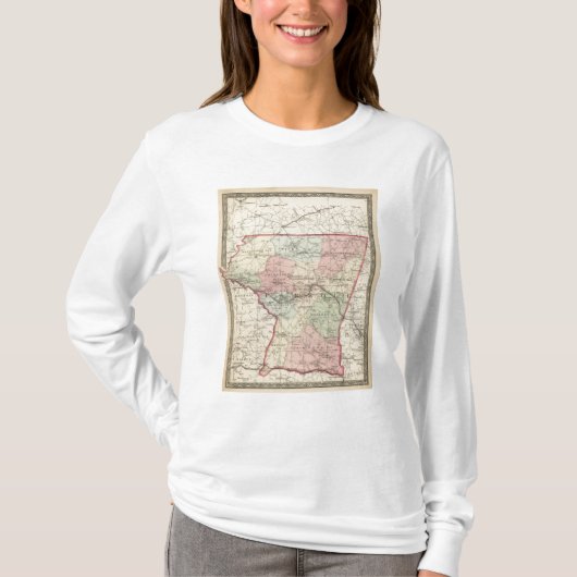 Carroll T-shirt (Voorkant)