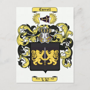 carrosserie briefkaart