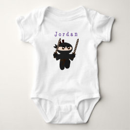carrosserie grappig, ninja 01 . baby carrosserie romper