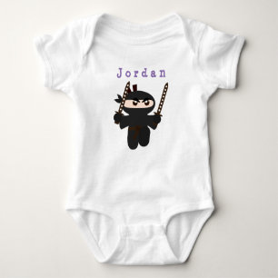 carrosserie grappig, ninja 01 . baby carrosserie romper