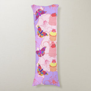 Carrosserie sociale boter lichaamskussen