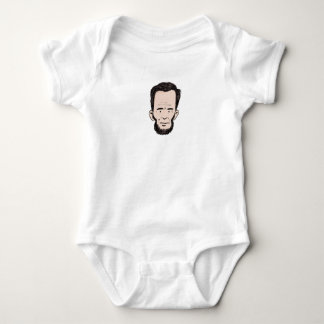 Carrosserie van Abe Lincoln Romper
