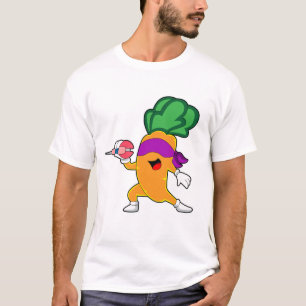 Carrot Darts Dart T-shirt