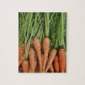 Carrot Puzzle Legpuzzel (Verticaal)