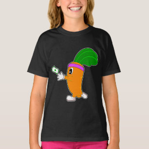 Carrot Runner Hardloopsport T-shirt