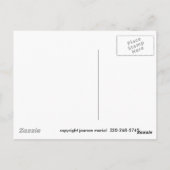 Carrousel 14 Briefkaart (Achterkant)