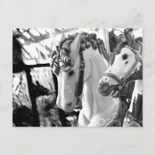 carrousel briefkaart