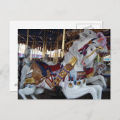 Carrousel Carte postale 1 (Devant / Derrière)