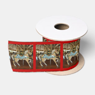 Carrousel Horse Lint