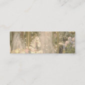 Carrousel Mini Visitekaartje (Achterkant)