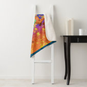 Carrousel Stag 06 2023 Sherpa Deken (In situ)