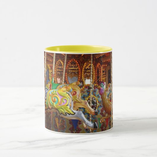 CarrouselMok Mok (Midden)