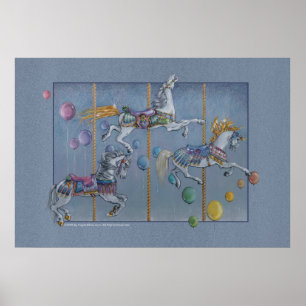 CarrouselPosters, fijne art Prints - Opus One
