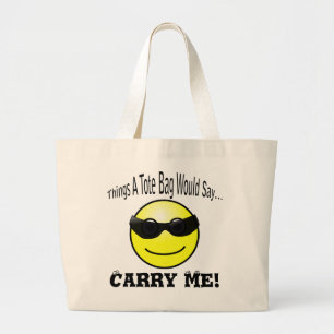 Carry Me Sac fourre-tout