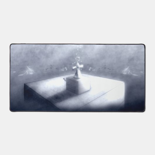 Carry My Warmth Bureaumat (Voorkant)