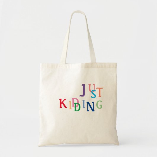 Carry the World: Eco-Friendly Tote Bag (Devant)