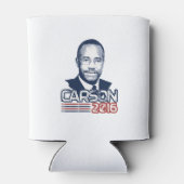 Carson 2016 Science Fiction Blikjeskoeler (Achterkant)