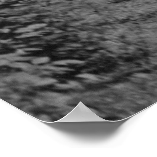 Carson, WA Shipherd's Springs Hotel Uitzicht 2 Poster (Hoek)