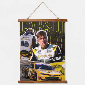 Carson Ware 07 Poster opgehangen muurdecoratie Hangend Wandkleed