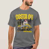 Carson Ware 51 Ace Speedway Win Tshirt (Devant)