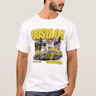 Carson Ware 51 Ace Speedway Winnen T-shirt
