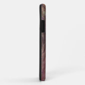 Carta Fiorentina Case-Mate iPhone Case (Achterkant/rechts)