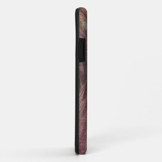 Carta Fiorentina Case-Mate iPhone Case (Achterkant/rechts)