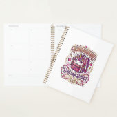 Cartable Licorne Copain Licorne Stylish Merch Desi (Devant avec enveloppe)