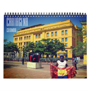 cartagena 2027 kalender