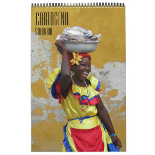 cartagena colombia 2027 kalender