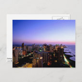 Cartagena, Colombia Briefkaart (Voorkant / Achterkant)