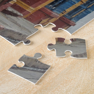 Cartagena Inside the Wall Legpuzzel