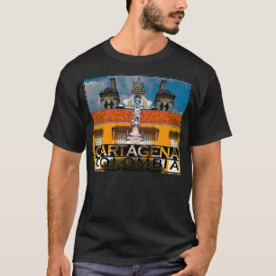 Cartagena T-shirt